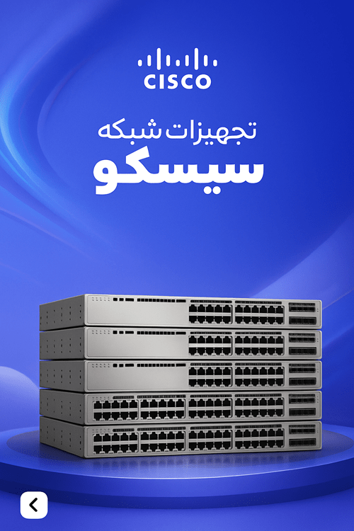 Cisco Network Equipment Banner – Cisco Switches