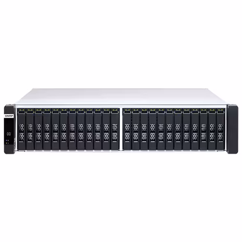 ذخیره ساز QNAP ES2486dc-2142IT-128G