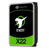 Seagate Exos X22 3.5 Inch SATA 3 22TB server HDD