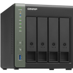 ذخیره ساز تحت شبکه کیونپ مدل TS-431KX-2G