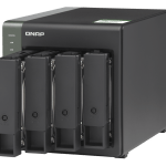 ذخیره ساز تحت شبکه کیونپ مدل TS-431KX-2G