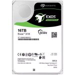 هارد سرور سیگیت سری Exos X18 مدل Seagate ST16000NM000J ظرفیت 16 ترابایت