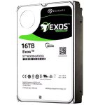 هارد سرور سیگیت سری Exos X18 مدل Seagate ST16000NM000J ظرفیت 16 ترابایت