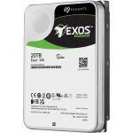 هارد سرور سیگیت سری Exos X20 مدل Seagate ST20000NM007D ظرفیت 20 ترابایت