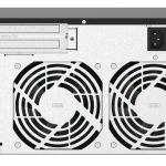 ذخیره ساز تحت شبکه کیونپ مدل QNAP TS-832PX-4G
