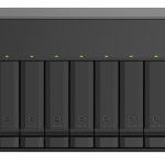 ذخیره ساز تحت شبکه کیونپ مدل QNAP TS-832PX-4G
