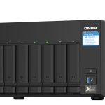 ذخیره ساز تحت شبکه کیونپ مدل QNAP TS-832PX-4G