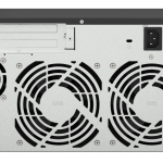 ذخیره ساز تحت شبکه کیونپ مدل TS-873A-8G