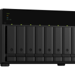 ذخیره ساز تحت شبکه کیونپ مدل TS-873A-8G