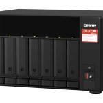 ذخیره ساز تحت شبکه کیونپ مدل TS-873A-8G