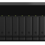 ذخیره ساز تحت شبکه کیونپ مدل TS-873A-8G