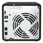 ذخیره ساز تحت شبکه کیونپ مدل Qnap TS-464-8G