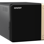 ذخیره ساز تحت شبکه کیونپ مدل Qnap TS-464-8G