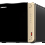 ذخیره ساز تحت شبکه کیونپ مدل Qnap TS-464-8G