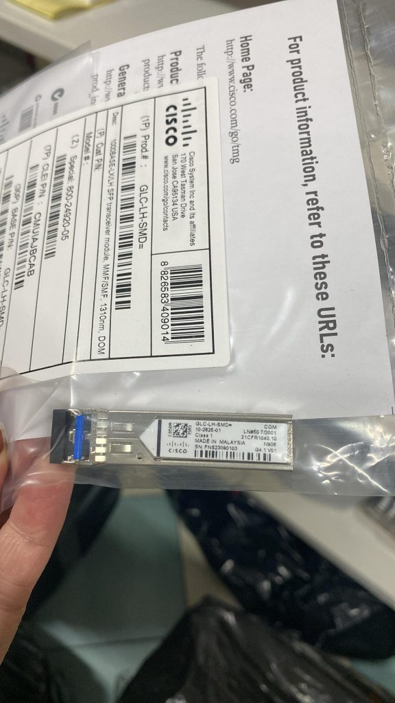  ماژول GLC-LH-SMD 