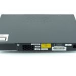 سوئیچ سیسکو مدل WS-C2960X-48FPS-L
