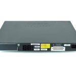 سوئیچ سیسکو مدل WS-C2960X-48LPS-L