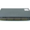 سوئیچ سیسکو مدل WS-C2960X-48TS-L - Image 2