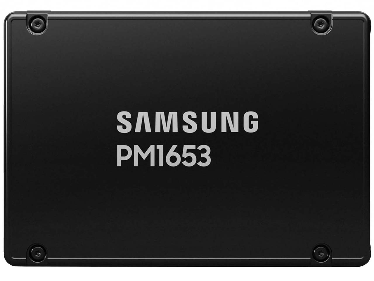 اس اس دی سرور سامسونگ مدل Samsung PM1653 ظرفیت 3.84 ترابایت