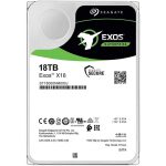 هارد سرور سیگیت سری Exos X18 مدل Seagate ST18000NM000J ظرفیت 18 ترابایت