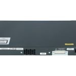 سوئیچ سیسکو مدل WS-C2960+24PC-L