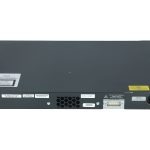 سوئیچ سیسکو مدل WS-C2960G-48TC-L