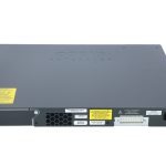 سوئیچ سیسکو مدل WS-C2960X-48FPD-L
