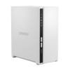 ذخیره ساز تحت شبکه کیونپ مدل QNAP TS-233 2G - Image 3