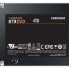 اس اس دی اینترنال سامسونگ مدل Samsung 870 EVO ظرفیت 4 ترابایت - Image 5