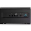 مینی کامپیوتر ایسوس مدل ASUS NUC 13 Pro NUC13ANHi3 - Image 3