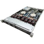 سرور HP ProLiant DL360 G9