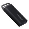 اس اس دی اکسترنال سامسونگ مدل T5 EVO مشکی ظرفیت 4 ترابایت - Image 2