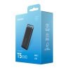 اس اس دی اکسترنال سامسونگ مدل T5 EVO مشکی ظرفیت 4 ترابایت - Image 6