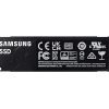 اس اس دی اینترنال M.2 NVMe سامسونگ مدل Samsung 990 EVO ظرفیت 1 ترابایت - Image 6
