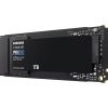 اس اس دی اینترنال M.2 NVMe سامسونگ مدل Samsung 990 EVO ظرفیت 1 ترابایت - Image 4