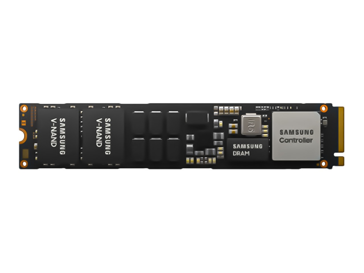 اس اس دی سرور M.2 NVMe سامسونگ مدل Samsung PM9A3 ظرفیت 3.84 ترابایت