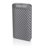 اس اس دی اکسترنال اسکو مدل OSCOO MD006 طوسی ظرفیت 1 ترابایت