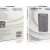 اس اس دی اکسترنال اسکو مدل OSCOO MD006 طوسی ظرفیت 1 ترابایت - Image 3