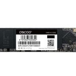 اس اس دی اینترنال M.2 SATA اسکو مدل OSCOO ON800 ظرفیت 2 ترابایت