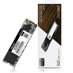 اس اس دی اینترنال M.2 SATA اسکو مدل OSCOO ON800 ظرفیت 2 ترابایت