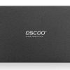اس اس دی اینترنال اسکو مدل OSCOO SSD-002 مشکی ظرفیت 2 ترابایت - Image 2
