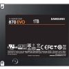اس اس دی اینترنال سامسونگ مدل Samsung 870 EVO ظرفیت 1 ترابایت - Image 4