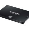 اس اس دی اینترنال سامسونگ مدل Samsung 870 EVO ظرفیت 500 گیگابایت - Image 3