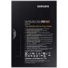 اس اس دی اینترنال سامسونگ مدل Samsung 870 EVO ظرفیت 4 ترابایت - Image 3