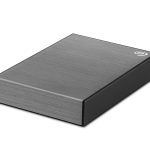 هارد اکسترنال سیگیت مدل Seagate One Touch ظرفیت 1 ترابایت