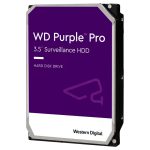 هارد اینترنال وسترن دیجیتال Purple Surveillance مدل Western Digital WD141PURP ظرفیت 14 ترابایت