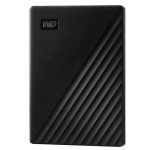 هارد اکسترنال وسترن دیجیتال مدل Western Digital My Passport ظرفیت 1 ترابایت