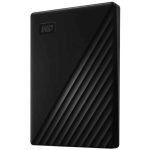هارد اکسترنال وسترن دیجیتال مدل Western Digital My Passport ظرفیت 1 ترابایت