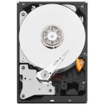 هارد اینترنال وسترن دیجیتال Purple Surveillance مدل Western Digital WD11PURZ ظرفیت 1 ترابایت