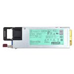 پاور سرور HPE 1400W Flexible Slot Platinum Plus Hot-Plug
